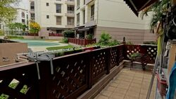 Seletaris (D27), Condominium #561322741